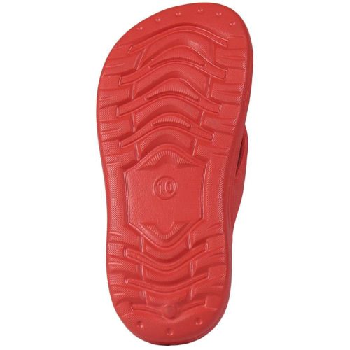 Láng és a szuperverdák flip-flop
