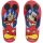Mickey kék-pántos flip-flop