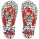 Star Wars flip-flop