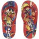 Superhero Girls flip-flop