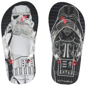 Star Wars villogó flip-flop