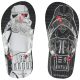 Star Wars villogó flip-flop