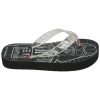 Star Wars villogó flip-flop