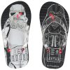 Star Wars villogó flip-flop