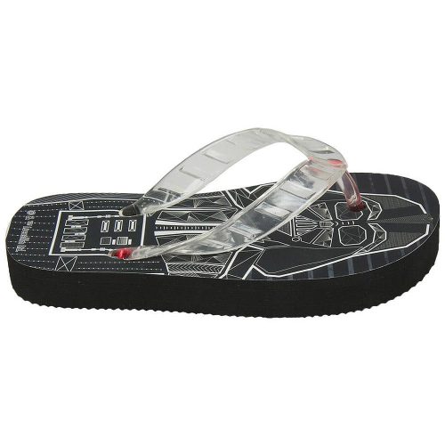 Star Wars villogó flip-flop