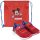 Mickey sportcipő tornazsákkal