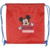 Mickey sportcipő tornazsákkal