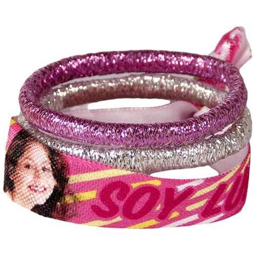 Soy Luna hajkefe