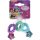 Shimmer és Shine hajgumi szett