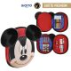 Mickey 3 D töltött tolltartó