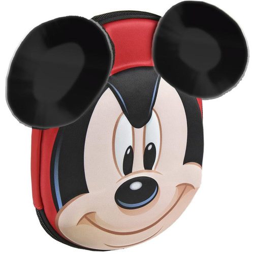Mickey 3 D töltött tolltartó