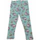 Hello Kitty menta leggings