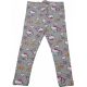 Hello Kitty szürke leggings