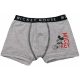 Mickey szürke boxeralsó