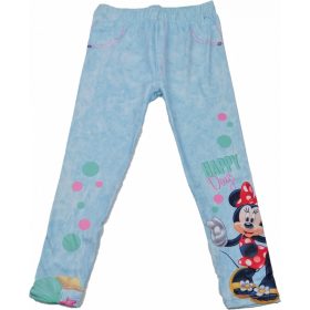 Minnie egeres leggings