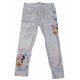 Minnie ezüst-színjátszós leggings