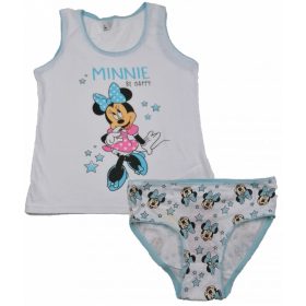 Minnie fehérnemű szett