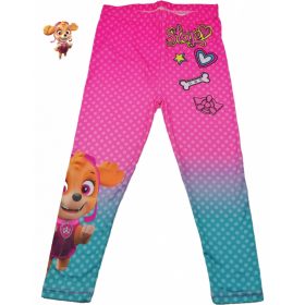 Mancs őrjárat színes leggings