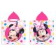 Disney Minnie törölköző fürdőponcsó