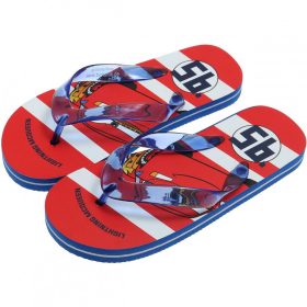 Villám McQueen flip-flop
