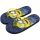 Minyon sötétkék flip-flop