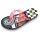 Villám McQuenn flip-flop