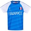 France kék mez