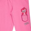 Pinkie Pie rózsaszín melegítőnadrág
