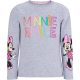 Minnie Smile szürke felső