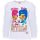 Shimmer és Shine Divine fehér felső