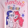 My Little Pony felső