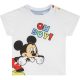 Mickey fehér póló