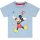 Mickey kék póló