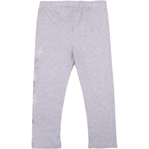 Jégvarázs szürke 7/8-os leggings
