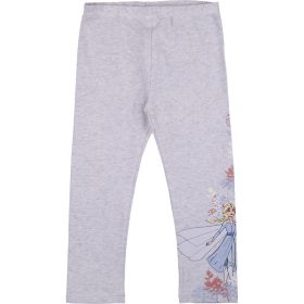 Jégvarázs szürke 7/8-os leggings