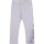 Jégvarázs szürke 7/8-os leggings