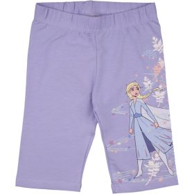 Elsa orgona rövid leggings