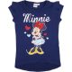 Minnie sötétkék felső