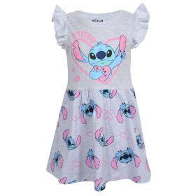 Nyári Ruha Lilo és Stitch