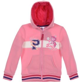 Pinkie Pie rózsaszín melegítőfelső