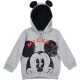 Mickey szürke felső