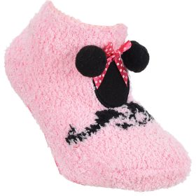 Minnie polár meleg zokni