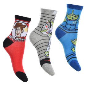Toy story zokni szett