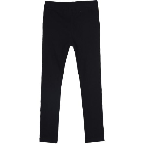 Minnie fekete leggings