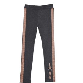 Minnie grafit leggings