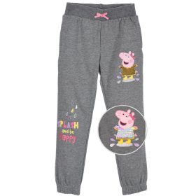Peppa flitteres melegítőnadrág