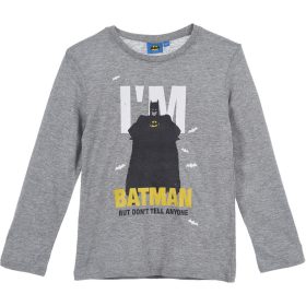 Batman szürke felső