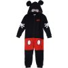 Mickey polár kezeslábas