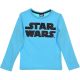 Star Wars átfordítható flitteres türkiz felső