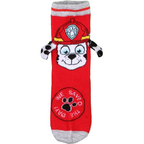 Mancs őrjárat zokni szett